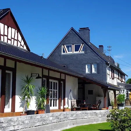 In Unzenberg Hunsrueck Gobenhausen