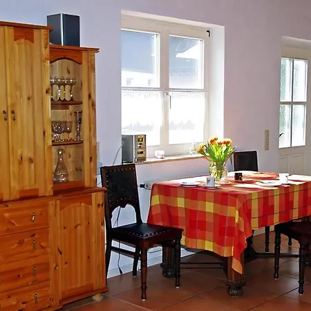 In Unzenberg Hunsrueck Apartment Gobenhausen