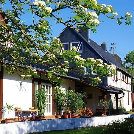 In Unzenberg Hunsrueck Apartman Gobenhausen
